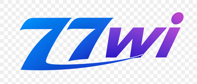 77wi โลโก้